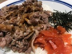 -吉野家(群力王府井店)