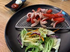 -神田川拉面店(上游街店)
