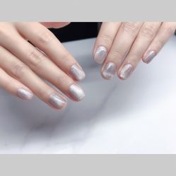 -JU·旧友日式美甲美睫工作室
