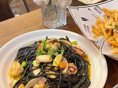 -Blac+Blac(中海环宇荟店)