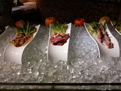 -科尔海悦酒店·柏顿花园餐厅(清河东路店)