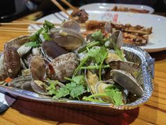 -本色.小马哥烧烤(五一路总店)