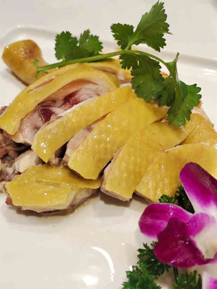 鹅冠(新光天地店)-"首先要感谢商家的霸王餐活动:其次要感谢.