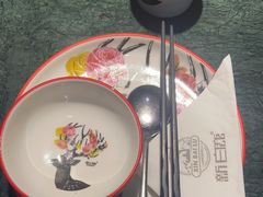 -新白鹿餐厅(悠迈生活广场店)