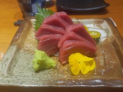 -千代武日本料理(爱建店)