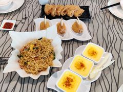 布丁-旺东生酒楼·宴会团餐(莲塘店)