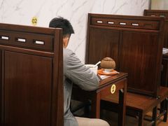 -益寿炖品店