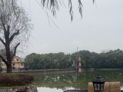 -天赐温泉