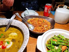 -刀板香·安徽菜(望江东路店)
