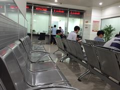 -中国工商银行(漕河泾开发区支行)