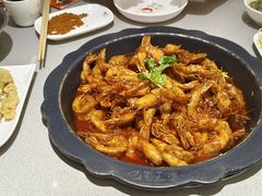 -巴蜀王婆大虾(南锣鼓巷店)