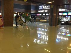 -SFC上影影城(杭州下沙IMAX店)