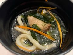 -禾绿回转寿司(苏宁广场店)