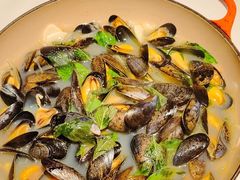 -Oyster Talks 四度蚝法餐厅