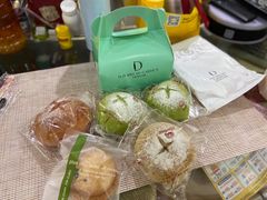 -顶东面包花园·生日蛋糕(太平店)