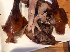 -四季民福烤鸭店(前门廊房二条店)