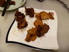 -京城小江南·北京烤鸭·江南土菜·白鱼(中关村店)