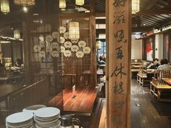 -大牌大·传统杭帮菜(湖滨店)