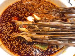 -嘉州叶婆婆钵钵鸡(建设路店)