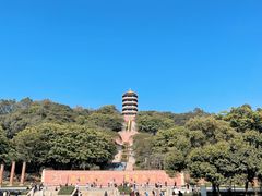 -福神岗公园