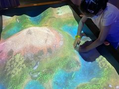 -珠海横琴国家地理探险家中心(创新方)