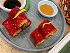 -点都德(龙之梦店)