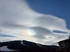 -中旅松花湖滑雪场
