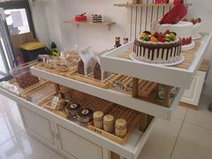 -堤可菲蛋糕烘焙(吾悦广场店)