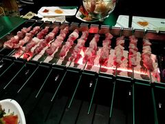 -很久以前羊肉串(簋街店)