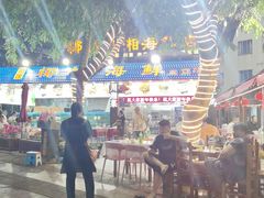 -范饭椰林川湘味海鲜·椰子鸡(三亚湾椰梦长廊店)