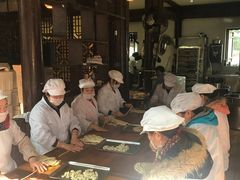 -沈氏祖传老宁波油赞子(南塘店)