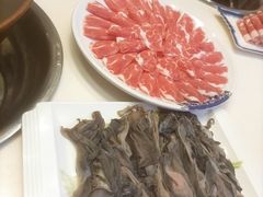 -福寿斋·老北京铜锅涮肉·烤鸭(顺义总店)