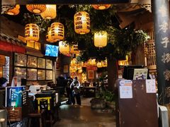 -南京大牌档(青岛万象城店)