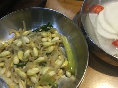 -老炉家木炭烤肉(长江国际店)