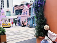 -中航城君尚购物中心