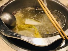 -八合里潮汕鲜牛肉火锅(吉大店)