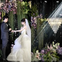 -琥珀婚礼策划AMBER WEDDING