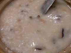 -粤仔湾砂锅粥(广益哥伦布店)