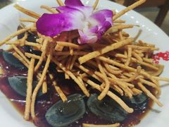 -龙虾风暴(松江店)