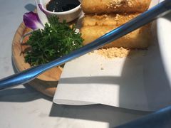 -花椒俏川菜小馆(南海万达店)