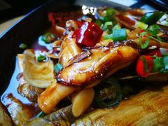 -红钳侠小龙虾·烧烤(中赢康康谷店)
