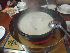 胡椒猪肚鸡-捞旺猪肚鸡(街道口店)