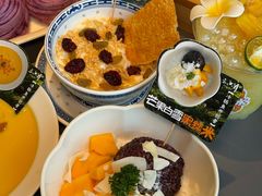 -三只耳冷锅鱼火锅(玉林店)
