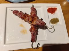 -静一·食光里(黄河路店)