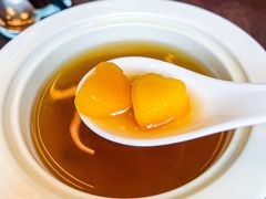 -长春凯悦酒店-品悦中餐厅