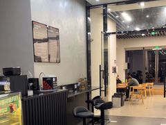 -AFTERWORK健身(临平银泰inPARK店)