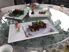 -陶缘一号·四季缘·老字号顺德菜·户外婚礼家宴(西滘店)