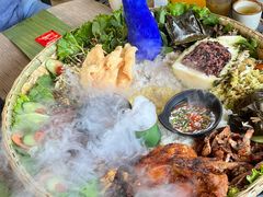 -品德宏·孔雀宴的发源地(金塔园店)