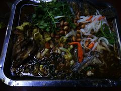 -正宗南铁拉叔沙煲螺·烧烤·秘制靓粥(南铁总店)
