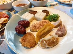 -南京金陵饭店